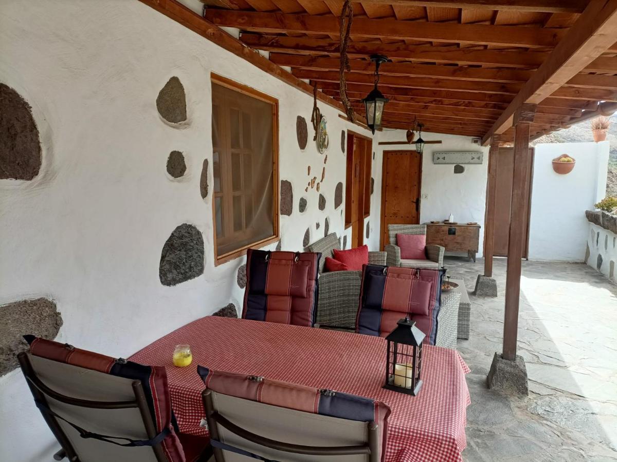 Casa Elea * San Bartolomé