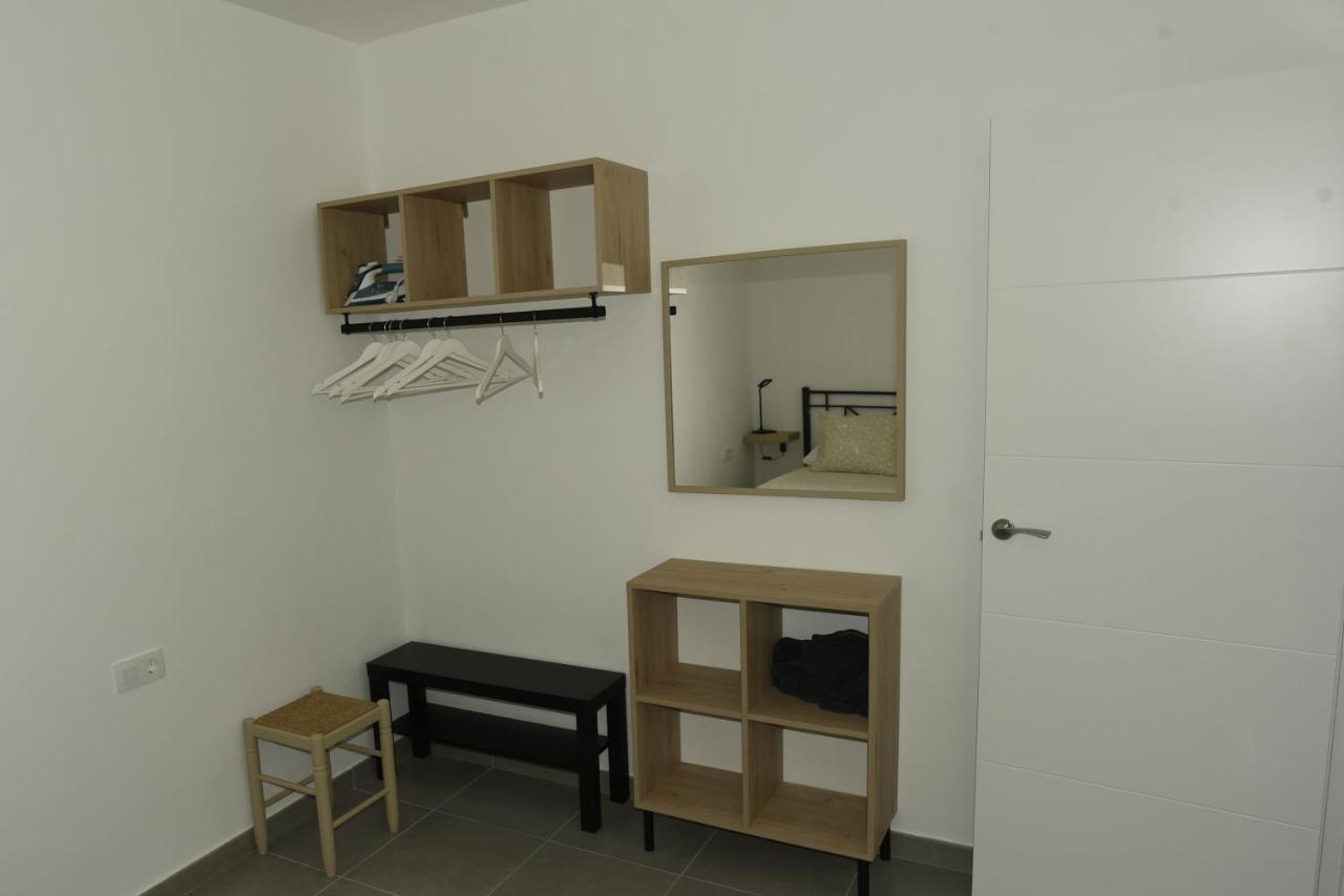 Appartement Apto. Dulia *