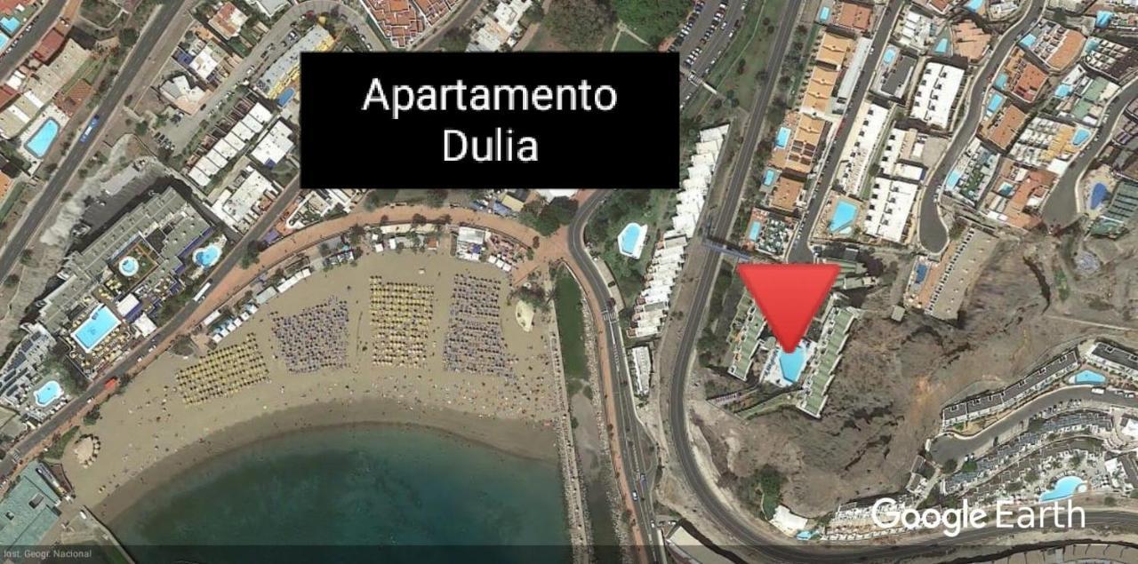 Apto. Dulia Appartement *