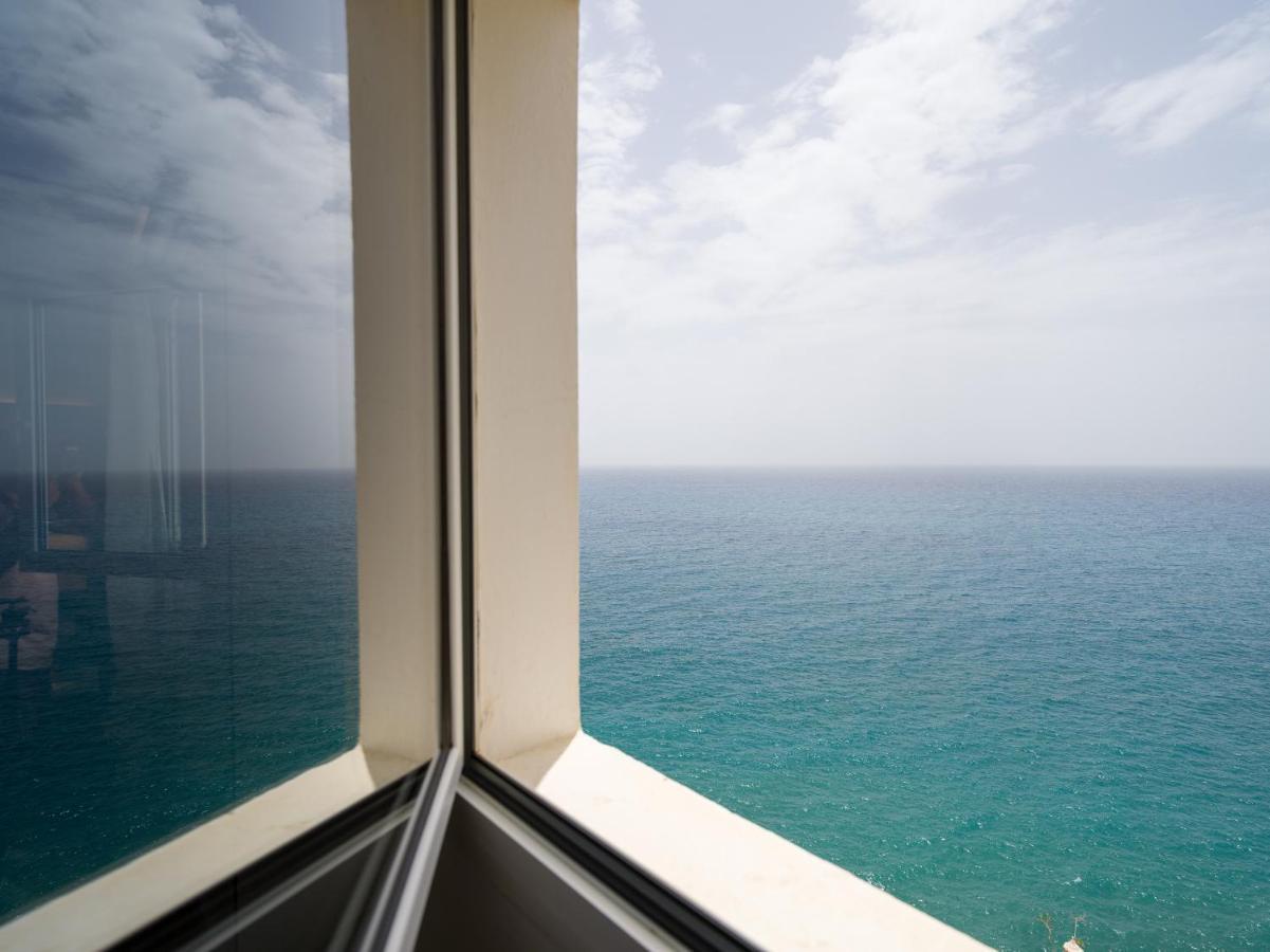 Casa de férias Viewpoint Over The Cliff By Canariasgetaway *
