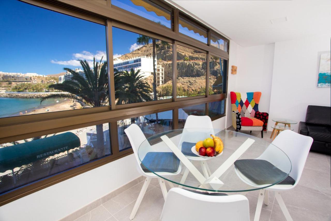 Holiday home New Patalavaca Ocean Views By Canariasgetaway