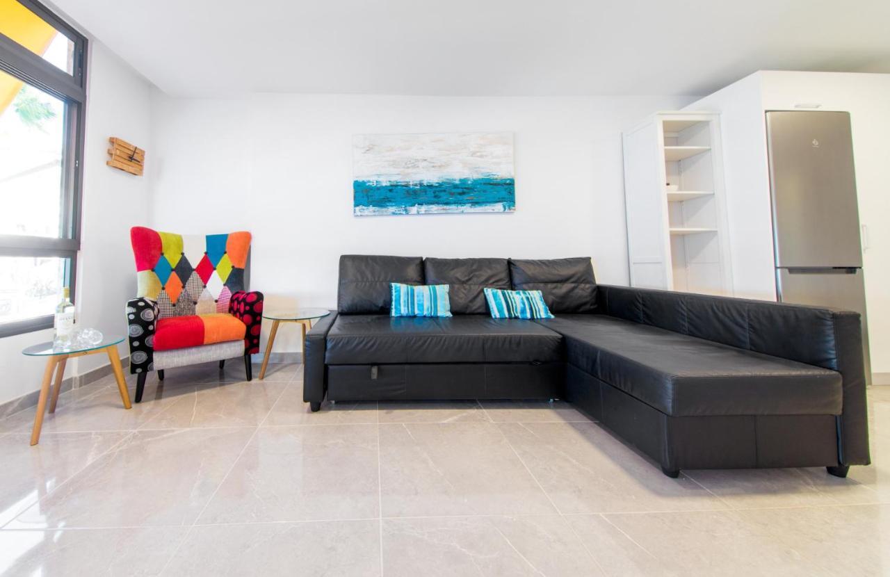 New Patalavaca Ocean Views By Canariasgetaway Holiday home *