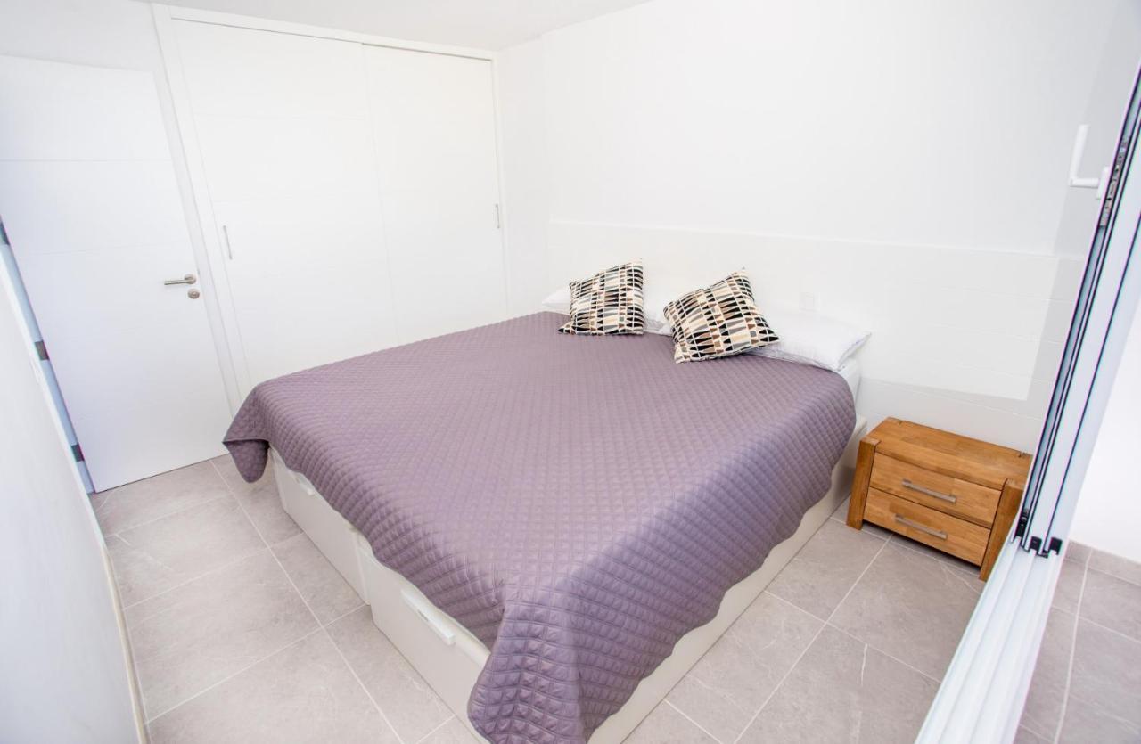 New Patalavaca Ocean Views By Canariasgetaway Holiday home Mogan
