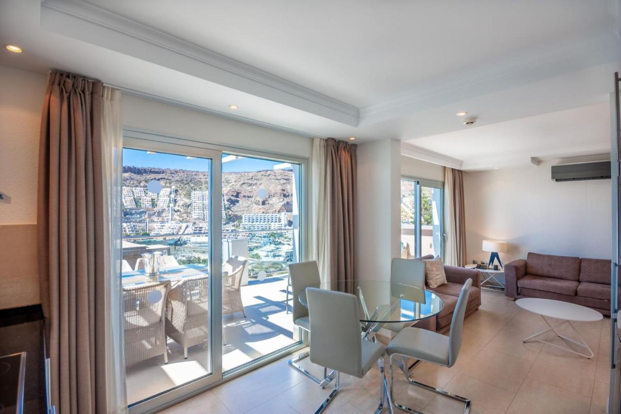 Luxury Penthouse, Panoramic Sea View *