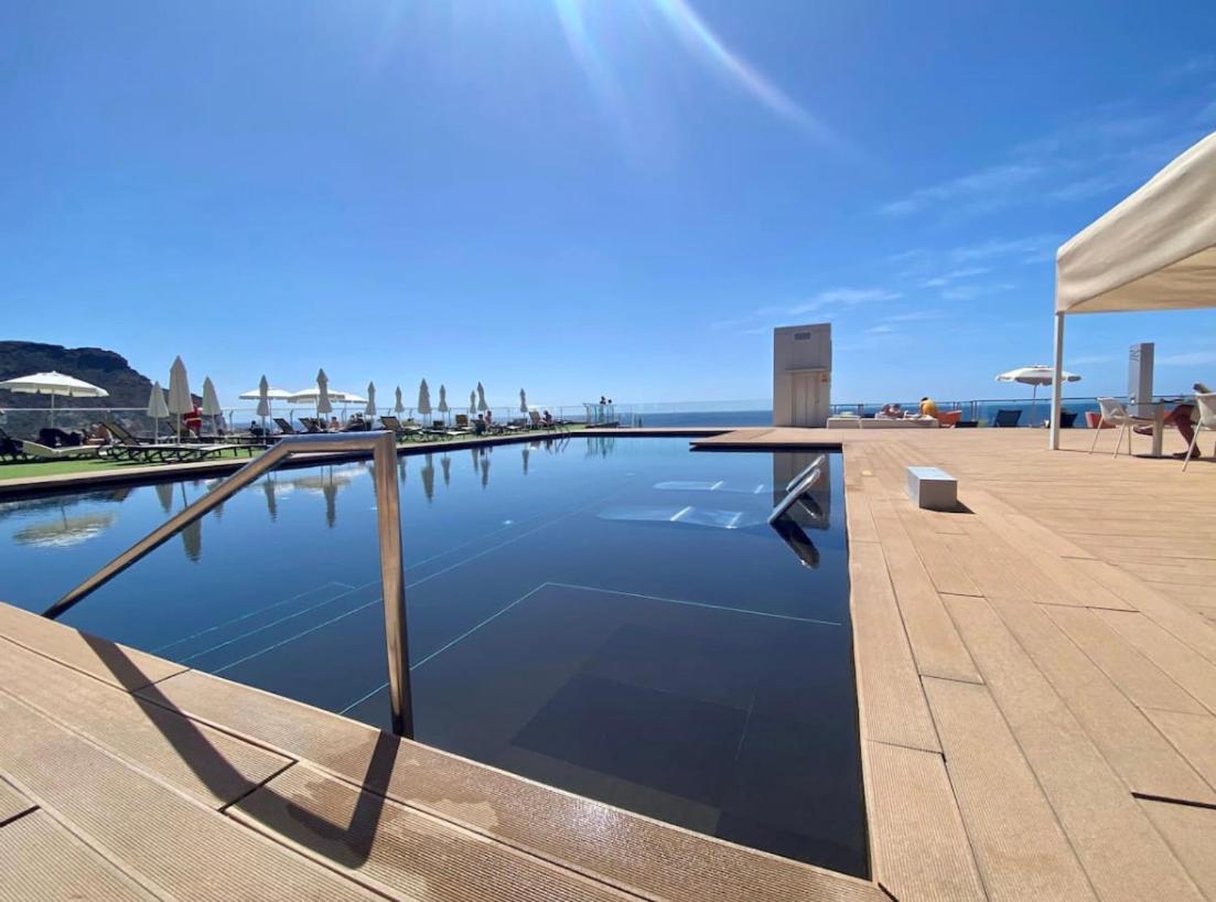 Luxury Penthouse, Panoramic Sea View