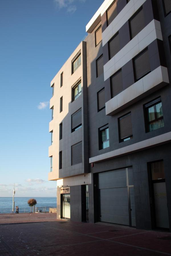 Gloriamar Canteras * Las Palmas de Gran Canaria