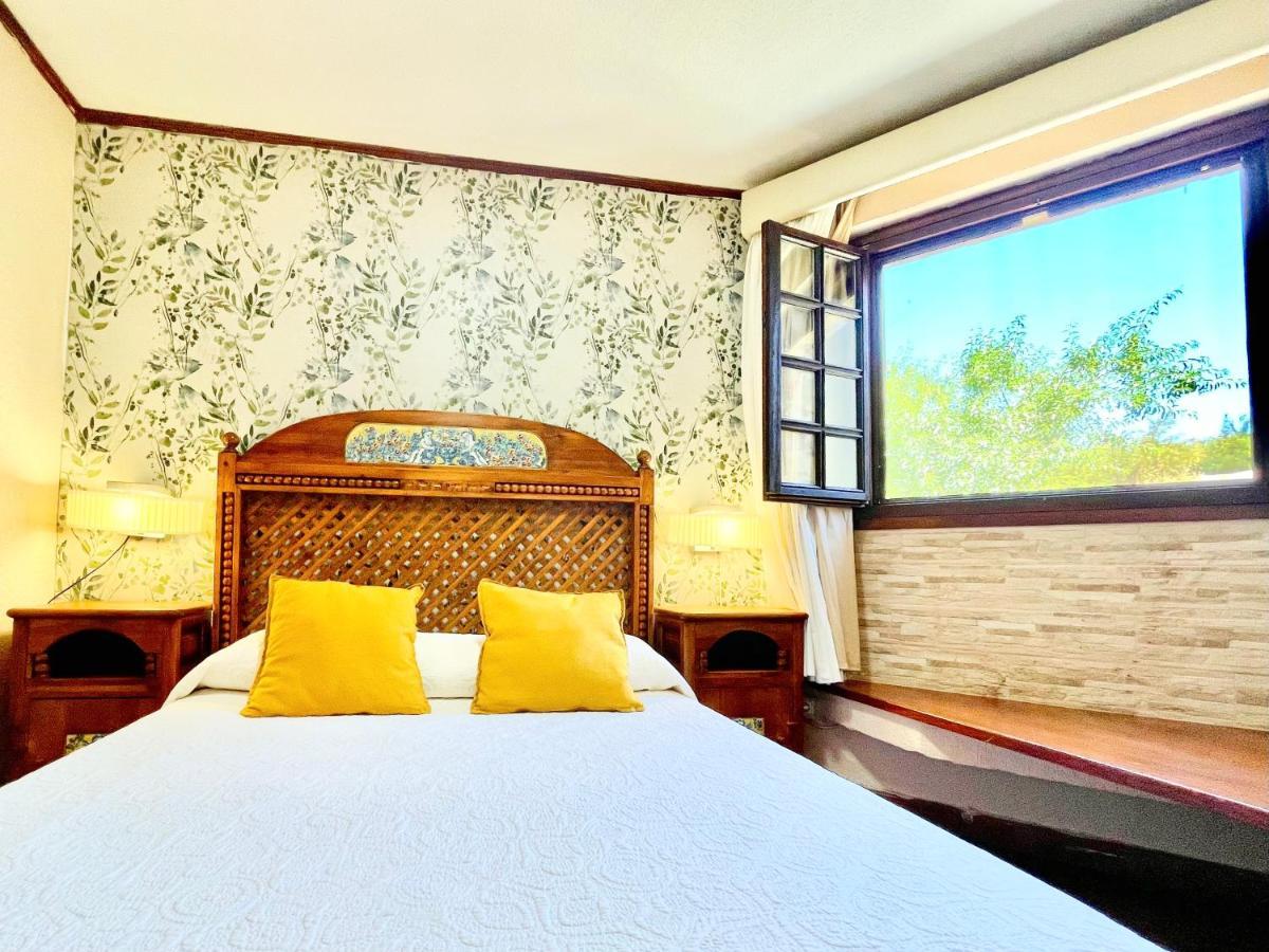 Hotel Rural El Refugio - Adults Only Tejeda (Gran Canaria)