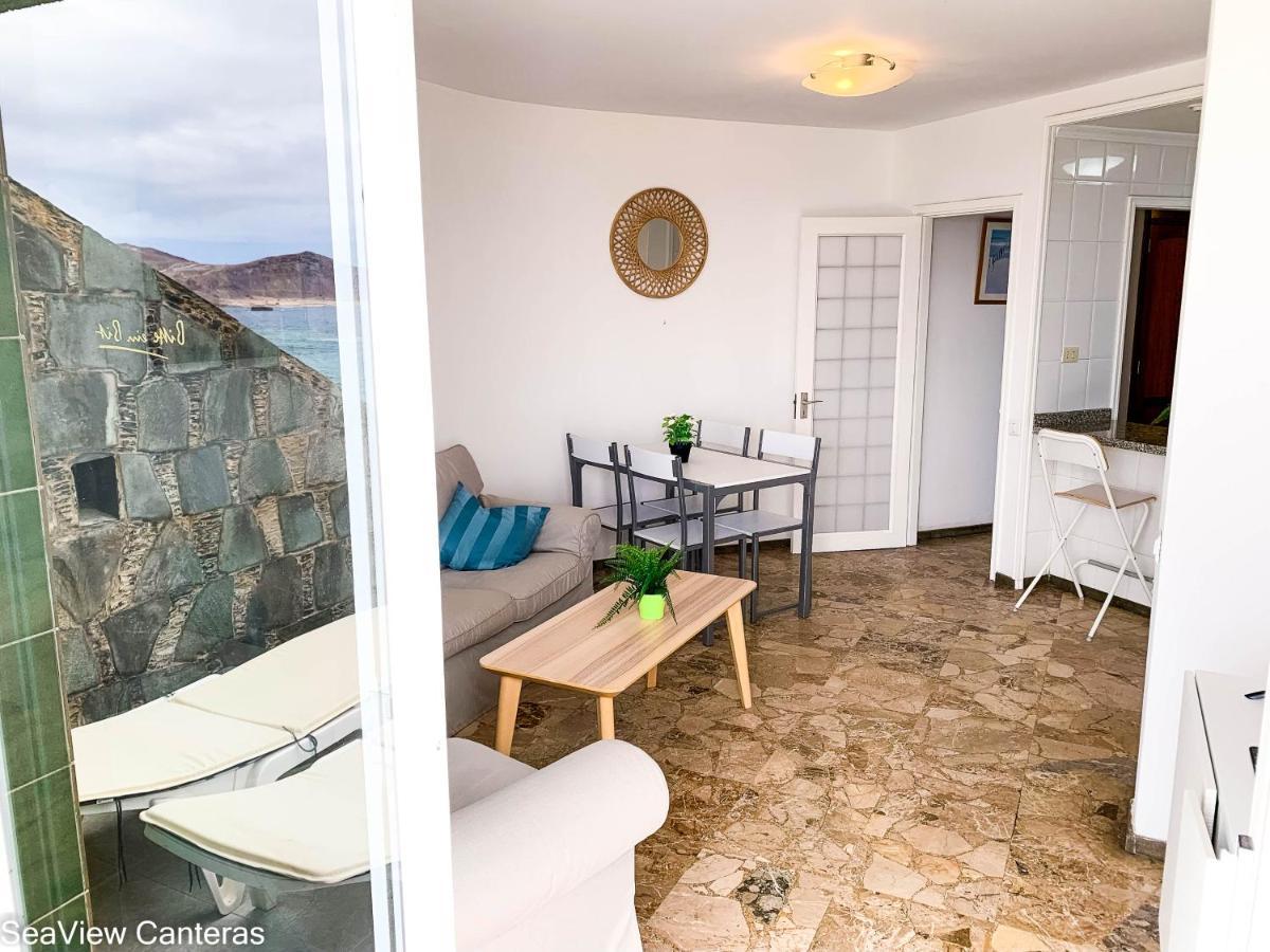 Seaview Canteras 56