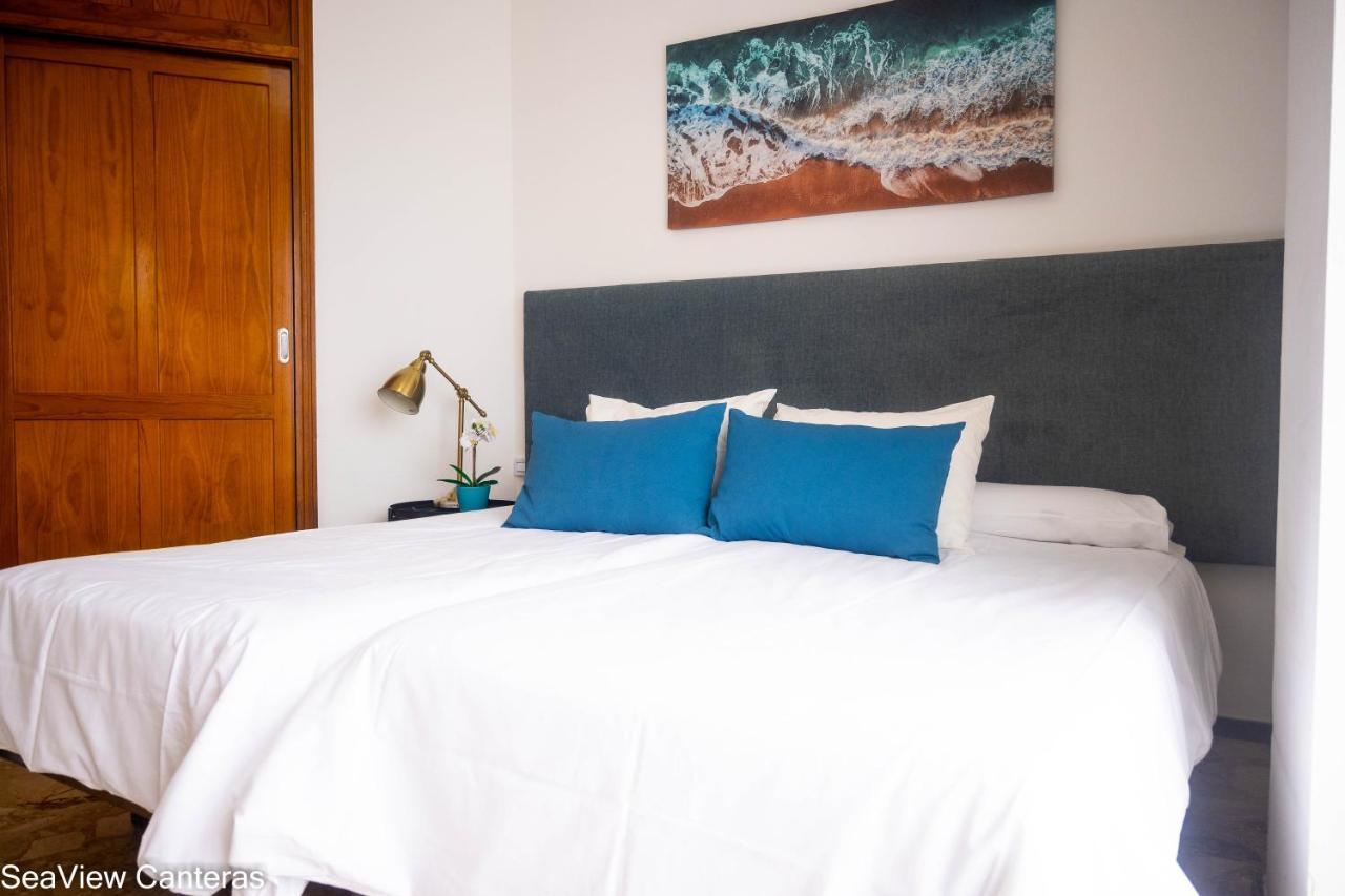 Apartment Seaview Canteras 56 Las Palmas de Gran Canaria