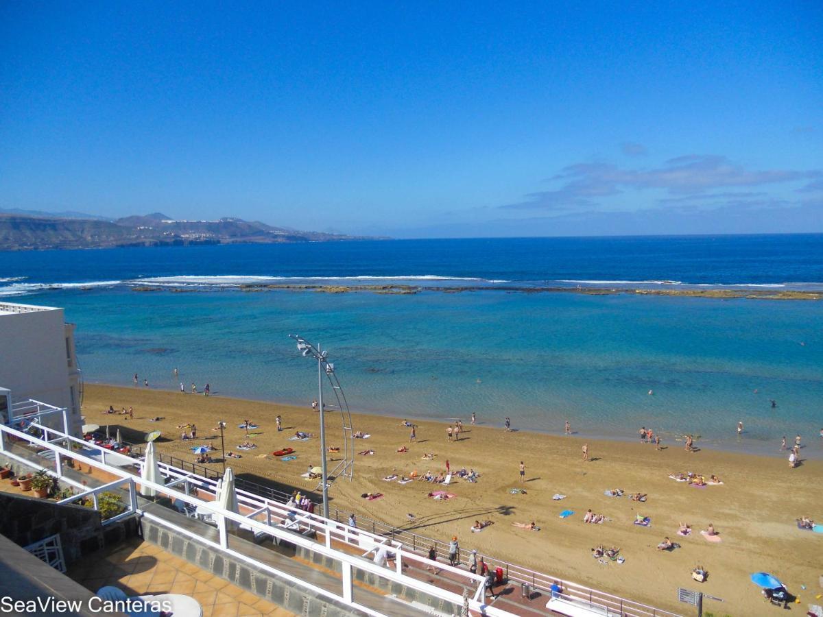 Seaview Canteras 56 Apartment Las Palmas de Gran Canaria