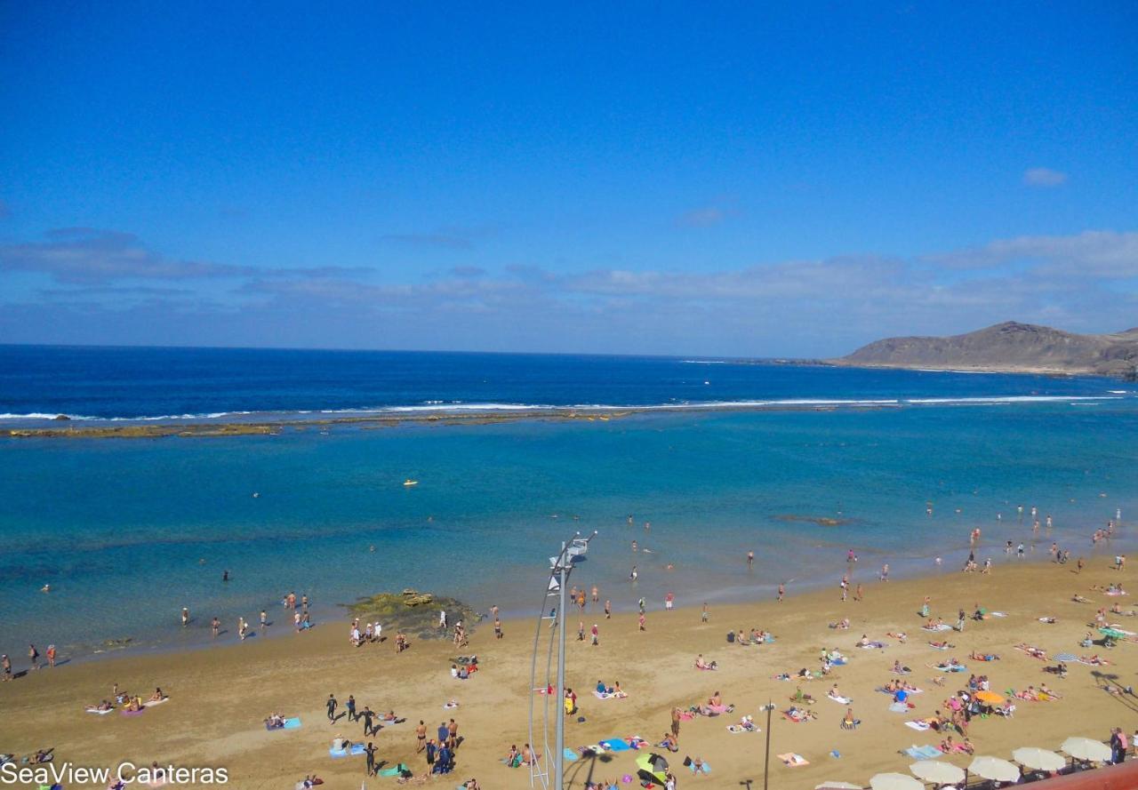 Seaview Canteras 56