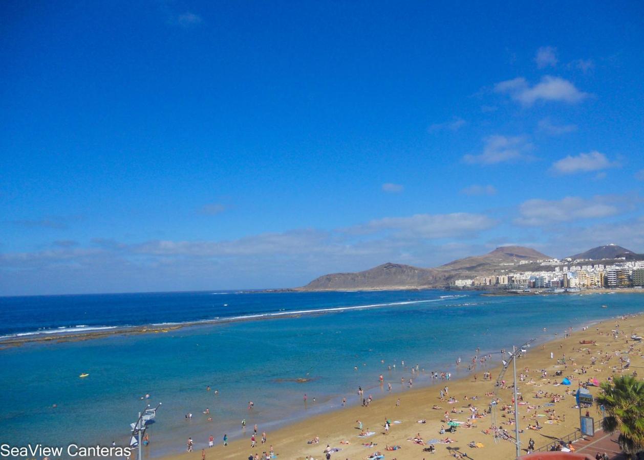 Seaview Canteras 56 * Las Palmas de Gran Canaria