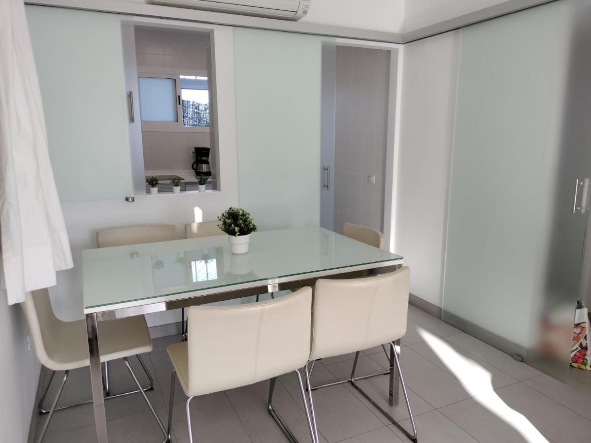 Apartment Balandros By Sunhousescanarias