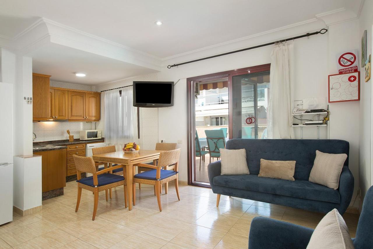 Apartment Pedro