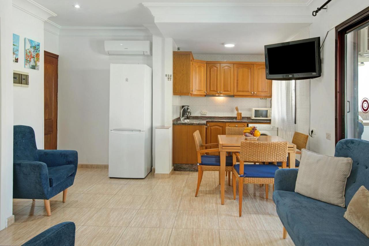 Pedro Appartement *