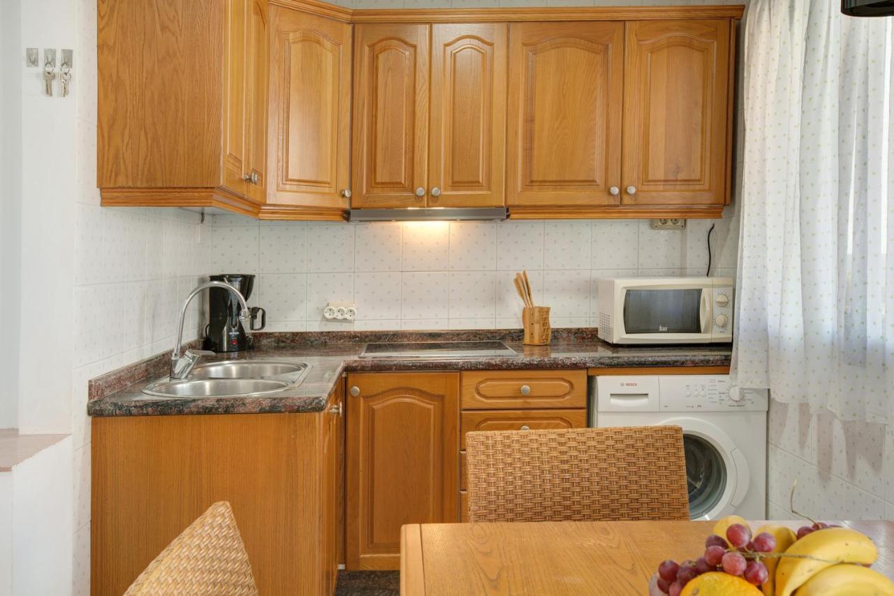Appartement Pedro Puerto De Mogan