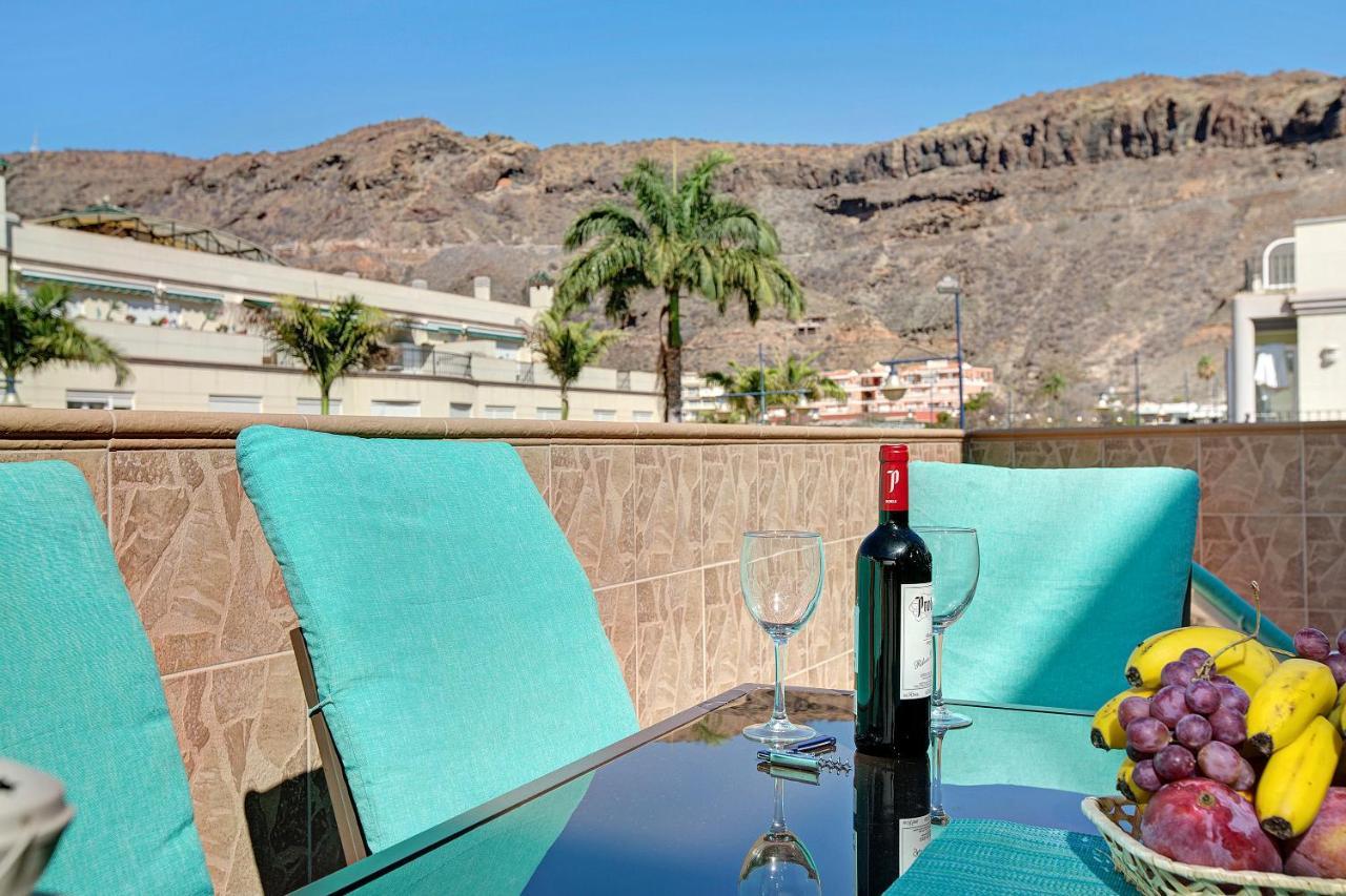 Pedro Appartement *