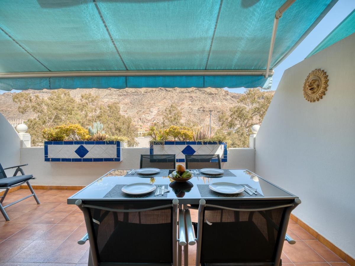 Amarre Pool Apartamento