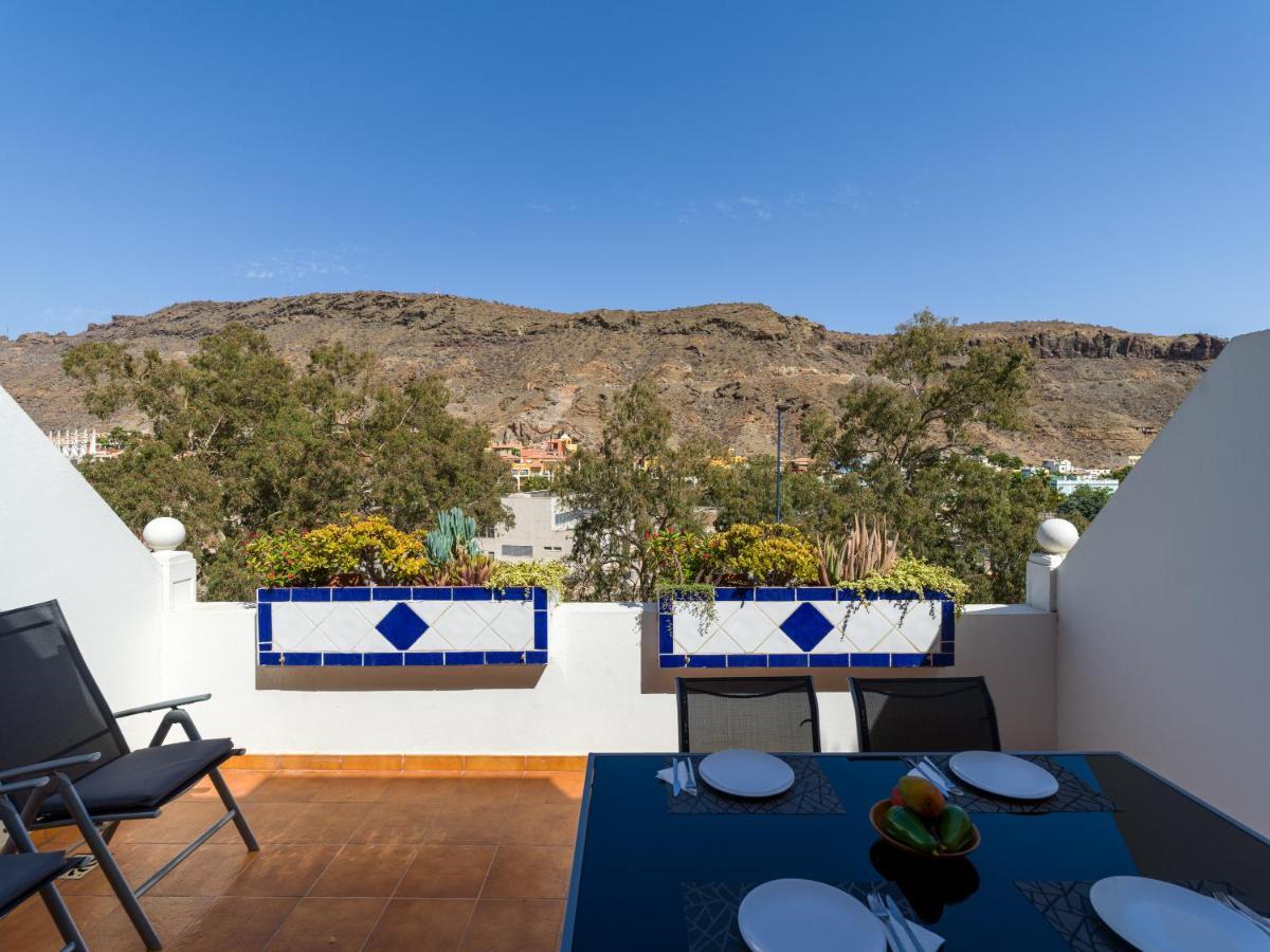 Amarre Pool Apartamento