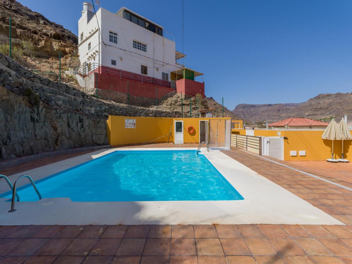 Apartamento Amarre Pool *