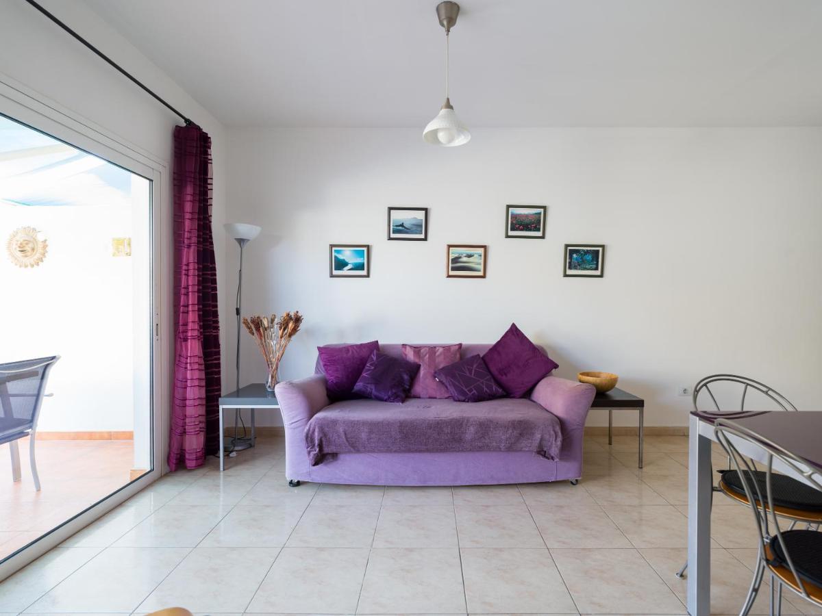 Apartamento Amarre Pool *