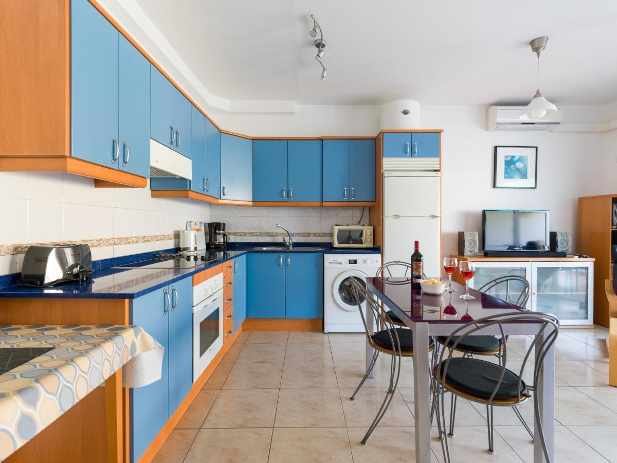 Apartamento Amarre Pool Puerto De Mogan