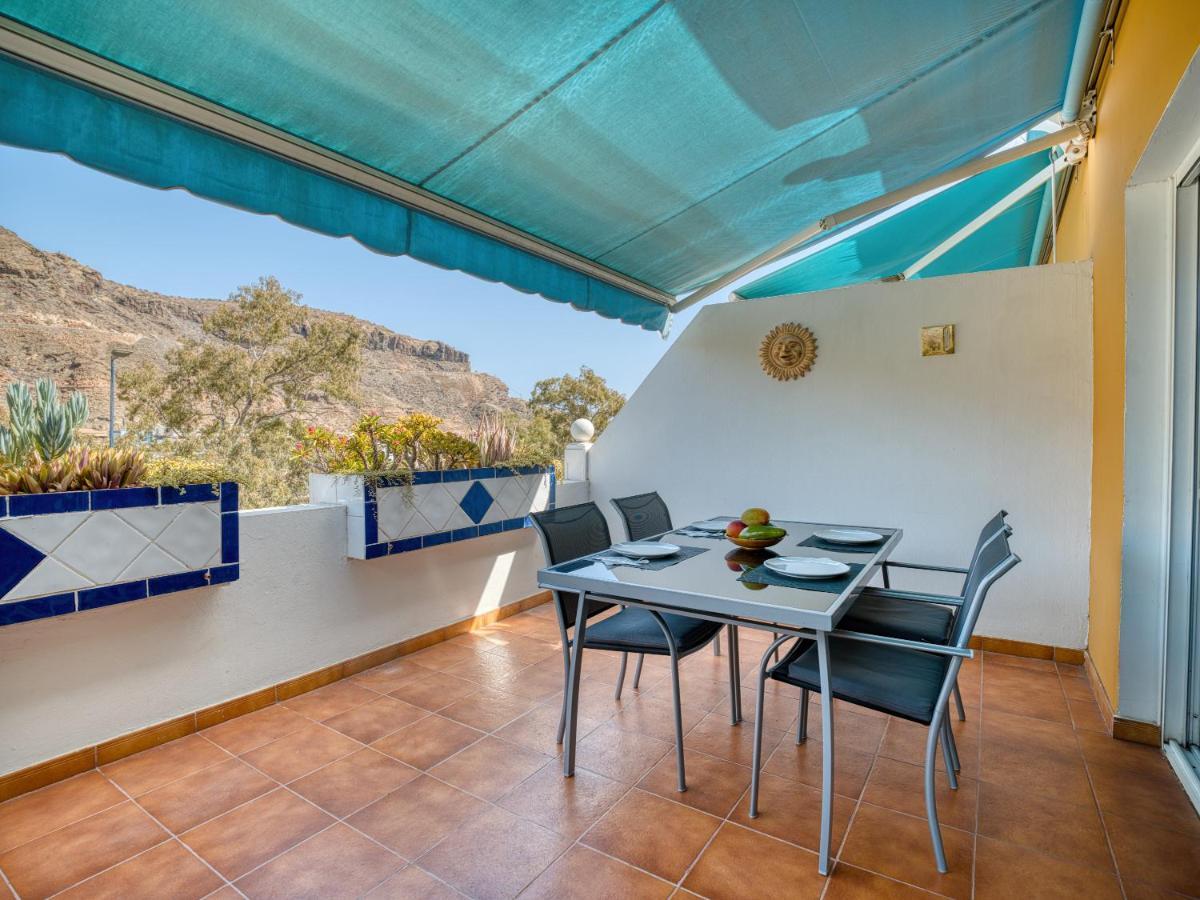 Amarre Pool Apartamento