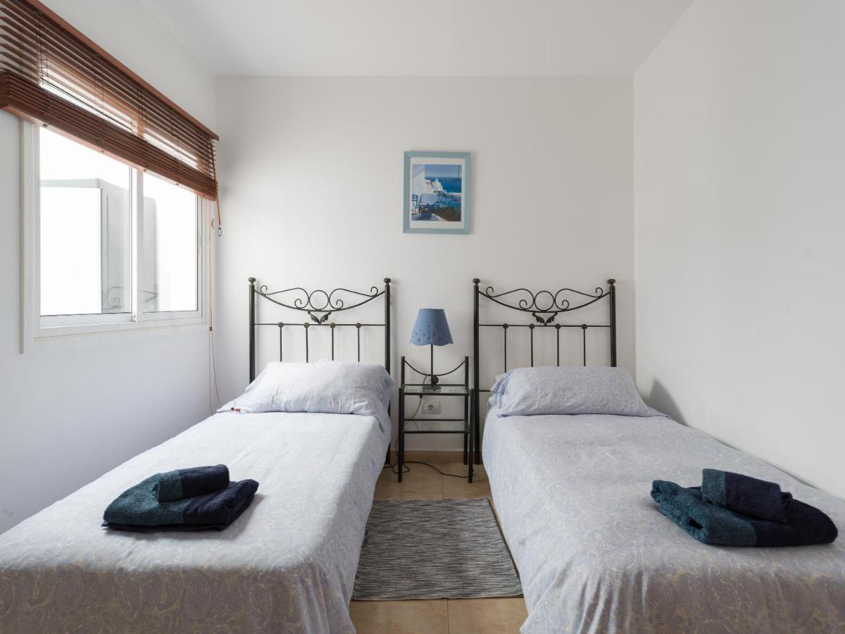 Apartamento Amarre Pool Puerto De Mogan