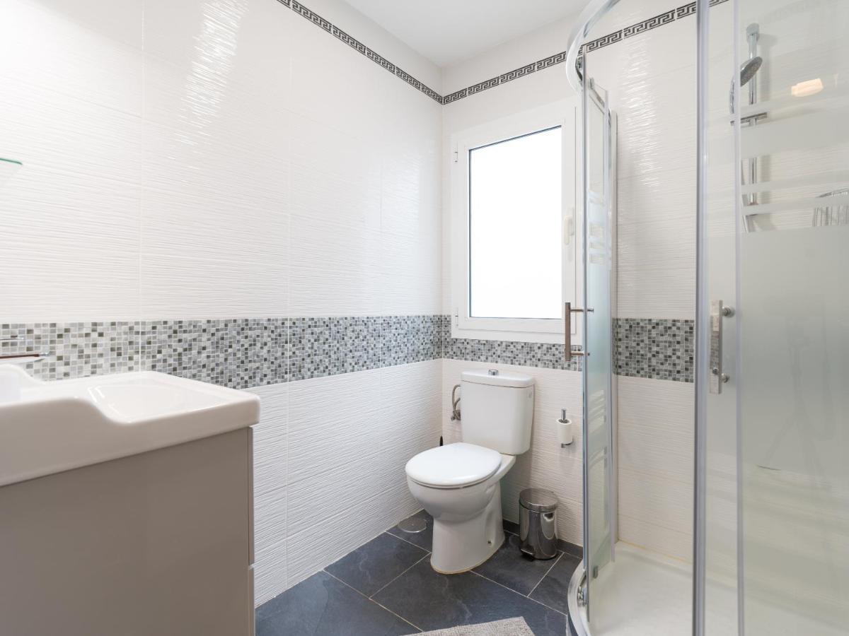 Amarre Pool Apartamento