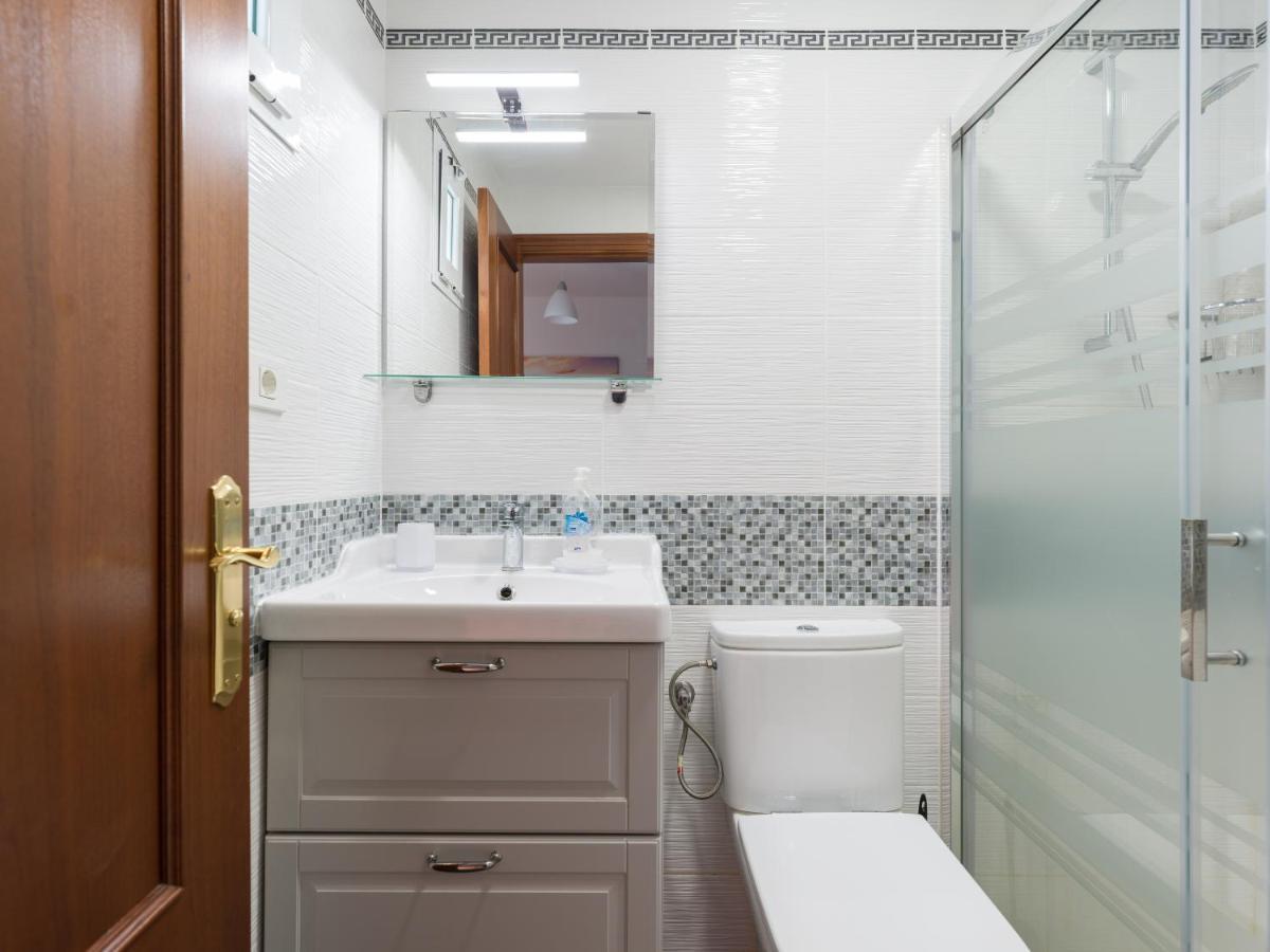 Apartamento Amarre Pool Puerto De Mogan