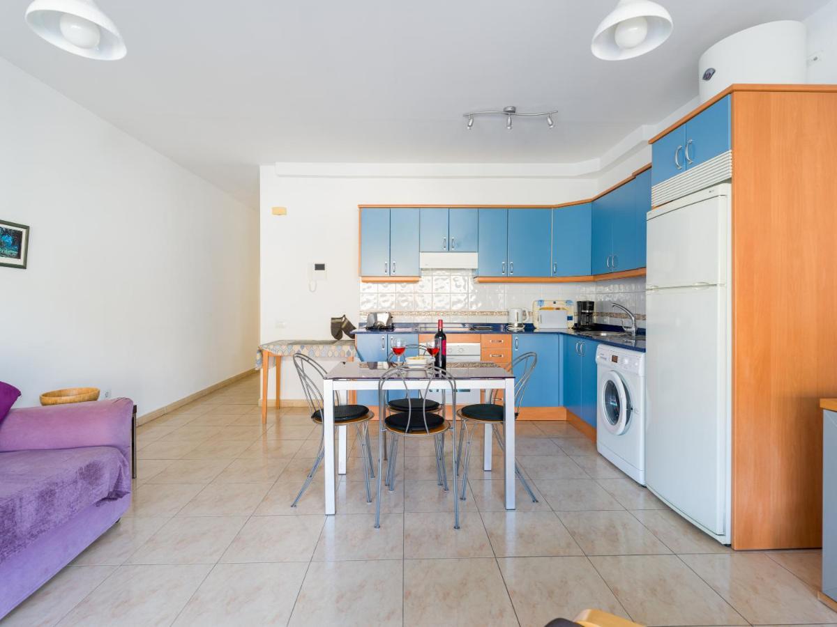 Apartamento Amarre Pool Puerto De Mogan