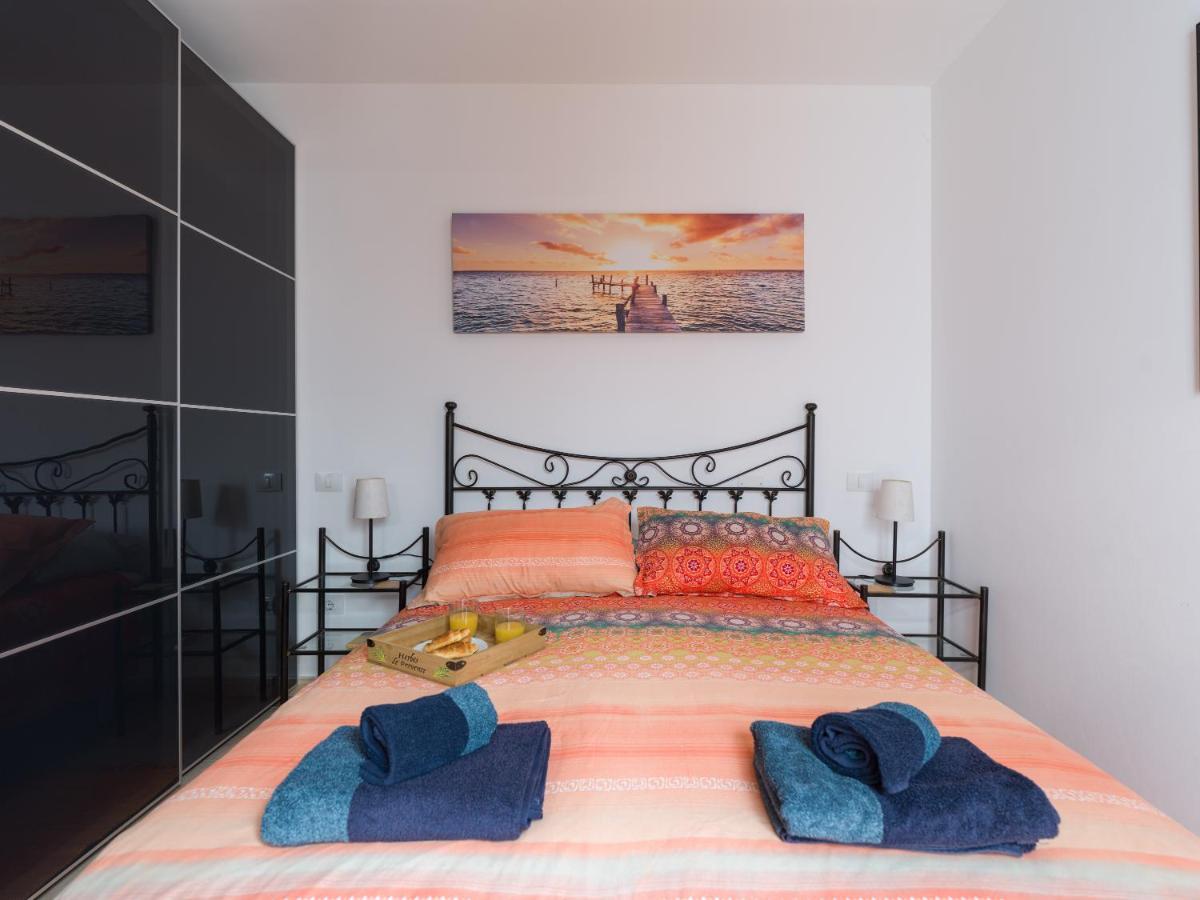 Apartamento Amarre Pool