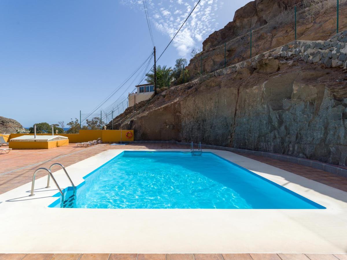 Amarre Pool * Puerto De Mogan