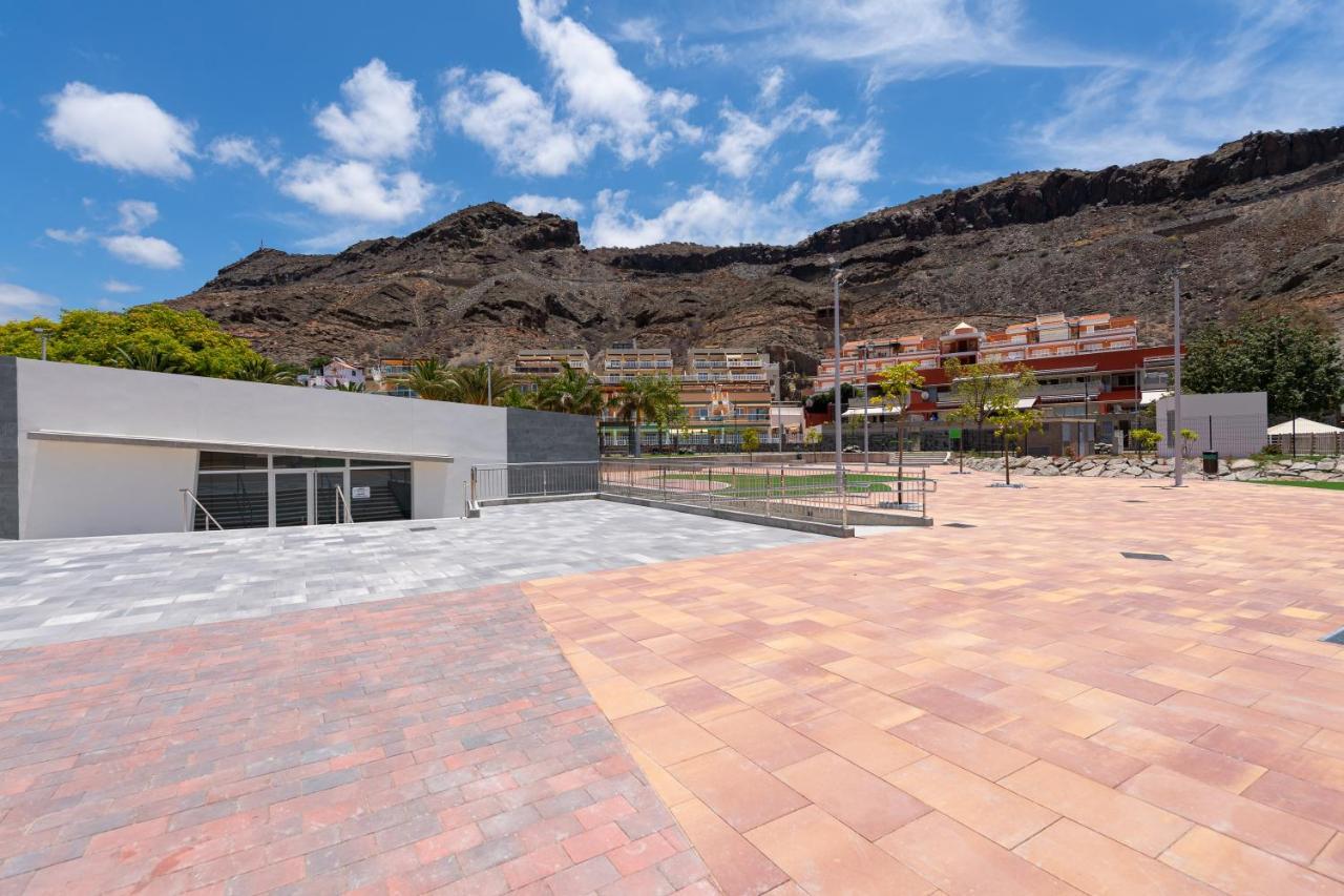 Amarre Pool Apartamento
