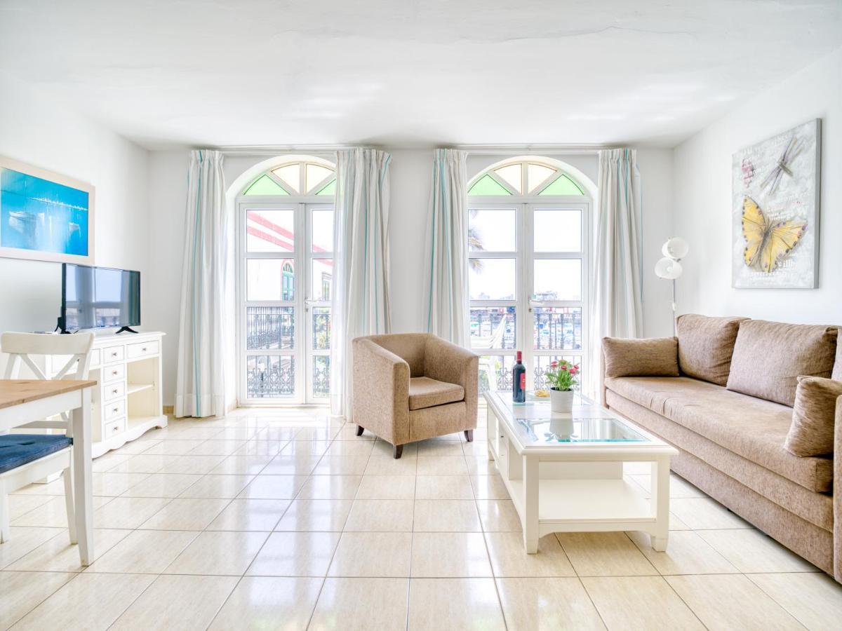 Marina Nº 33 Apartment
