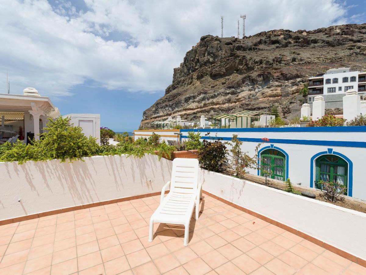 Apartment Marina Nº 33 Puerto De Mogan