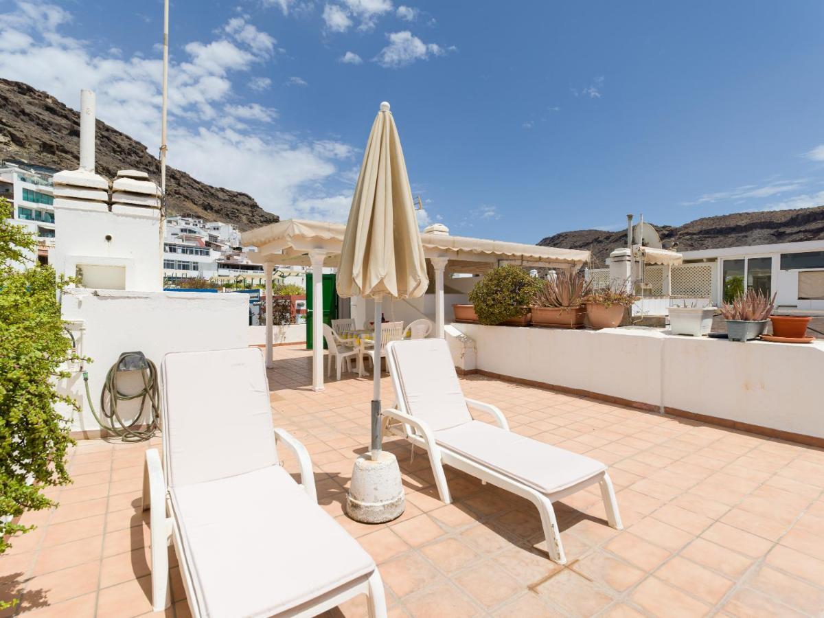Marina Nº 33 Apartment Puerto De Mogan