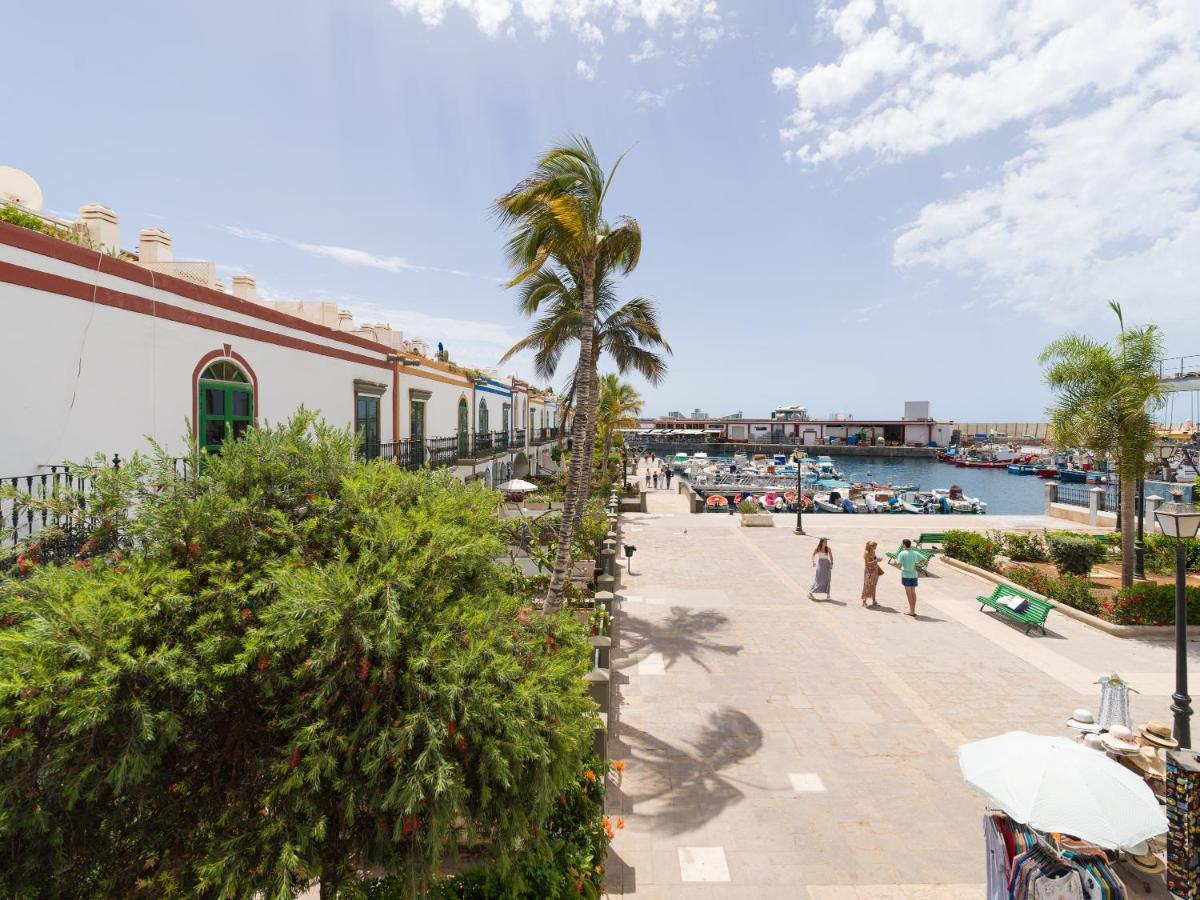 Apartment Marina Nº 33 Puerto De Mogan