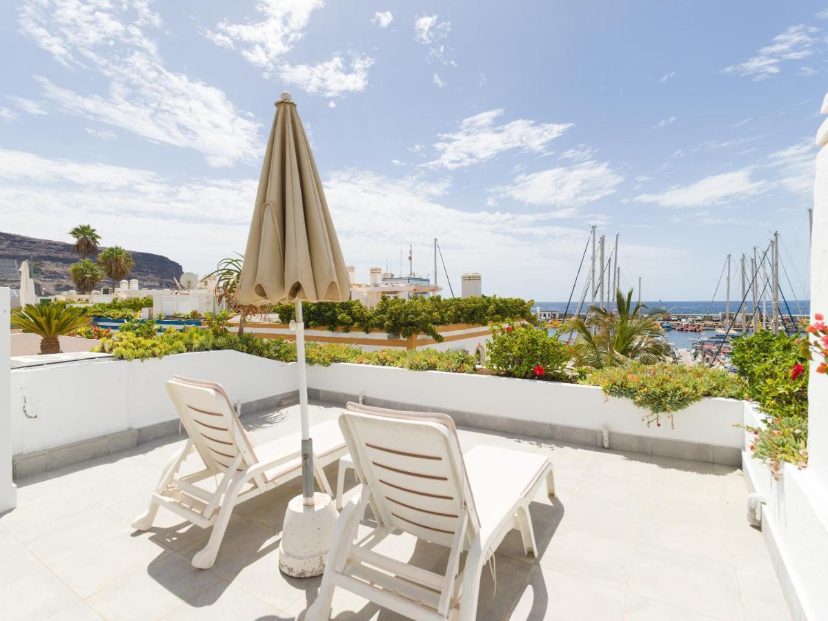 Apartment Marina Nº 53 Puerto De Mogan