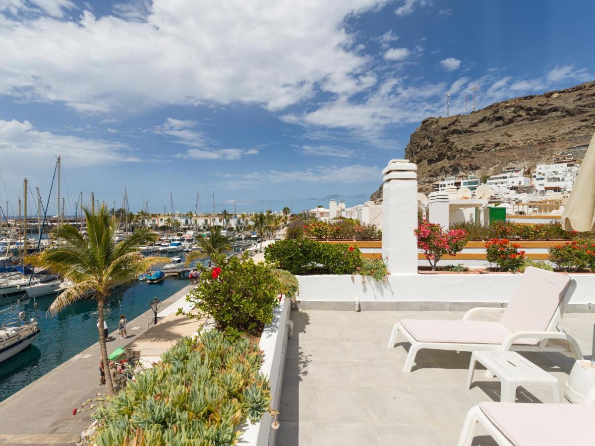 Apartment Marina Nº 53 *