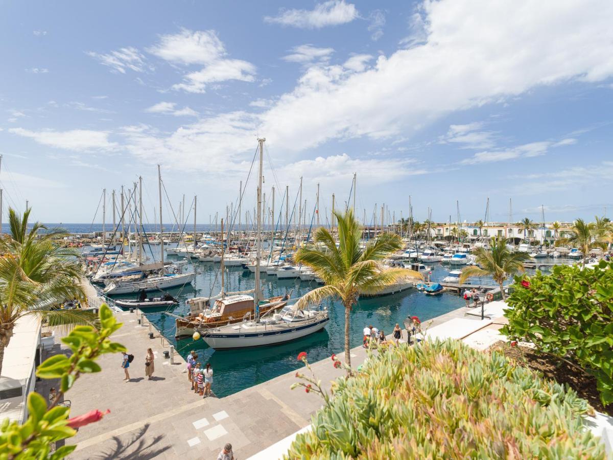 Apartment Marina Nº 53 Puerto De Mogan