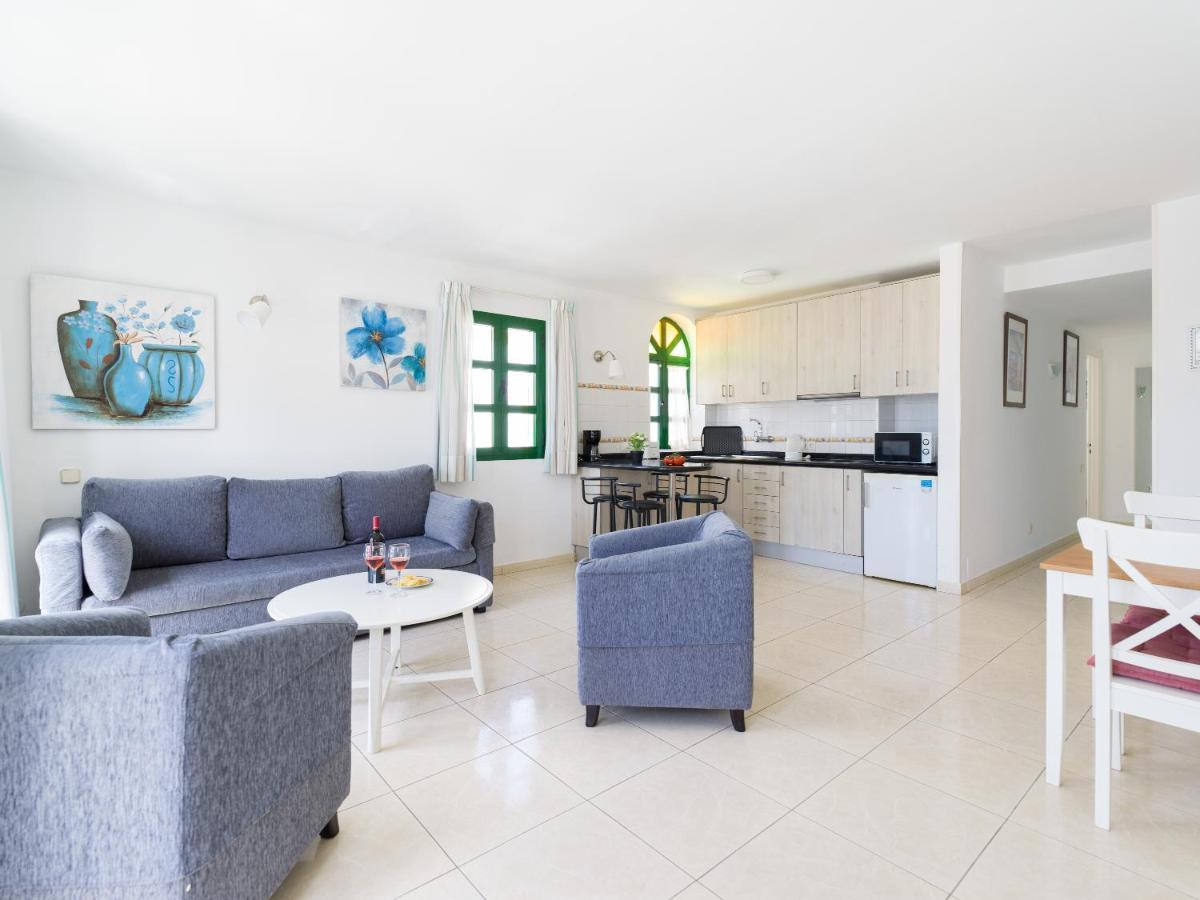 Apartment Marina Nº 53 Puerto De Mogan