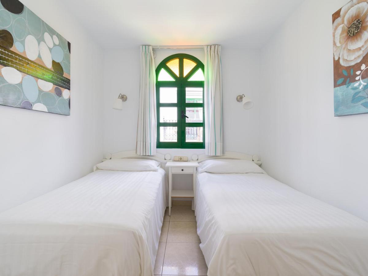 Marina Nº 53 Apartment