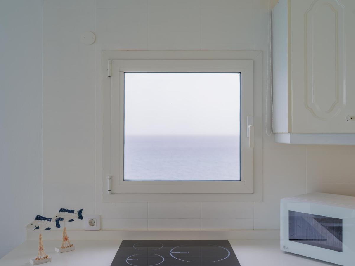 Viewpoint Over The Cliff By Canariasgetaway Casa de férias