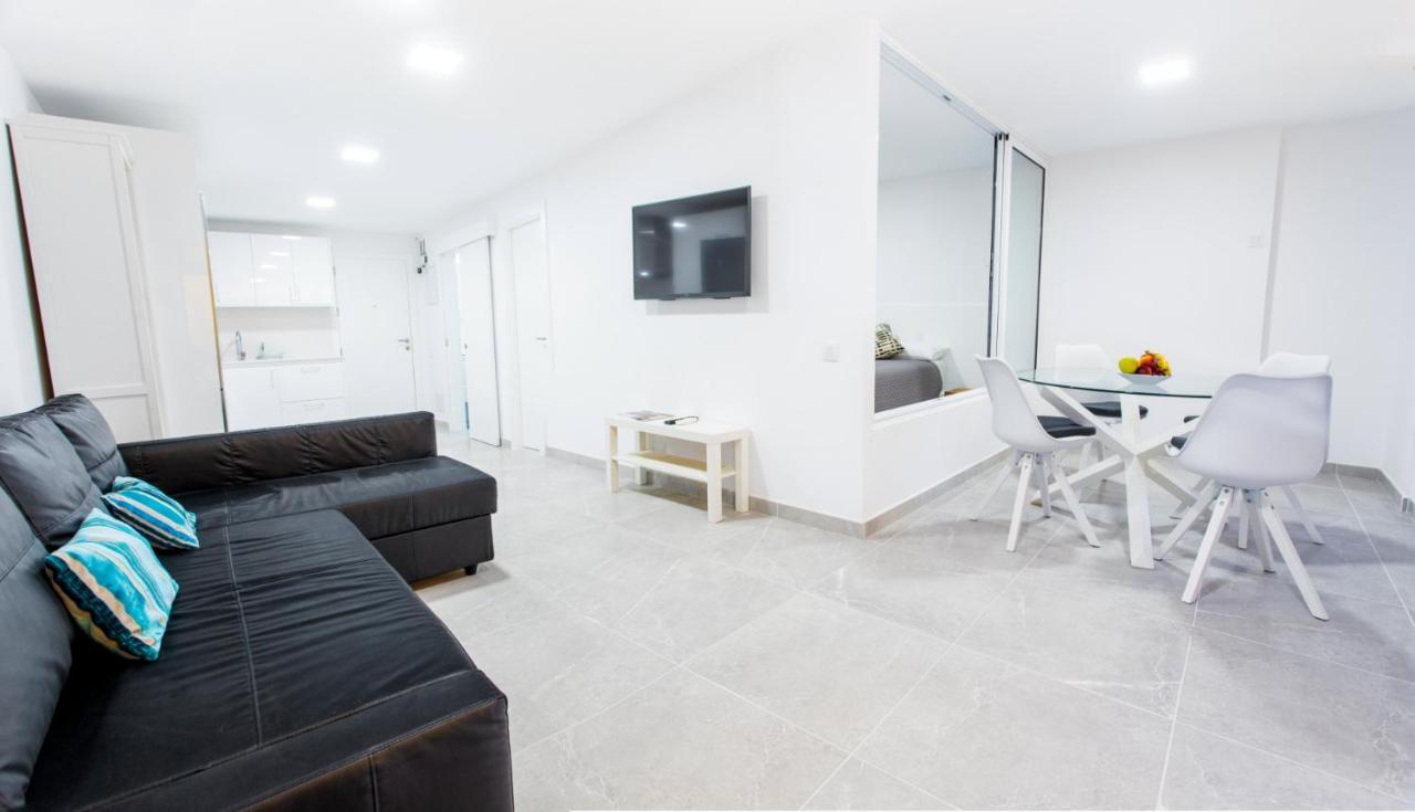 New Patalavaca Ocean Views By Canariasgetaway Holiday home Mogan