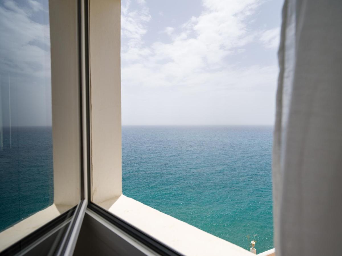 Viewpoint Over The Cliff By Canariasgetaway Casa de férias Maspalomas (Gran Canaria)