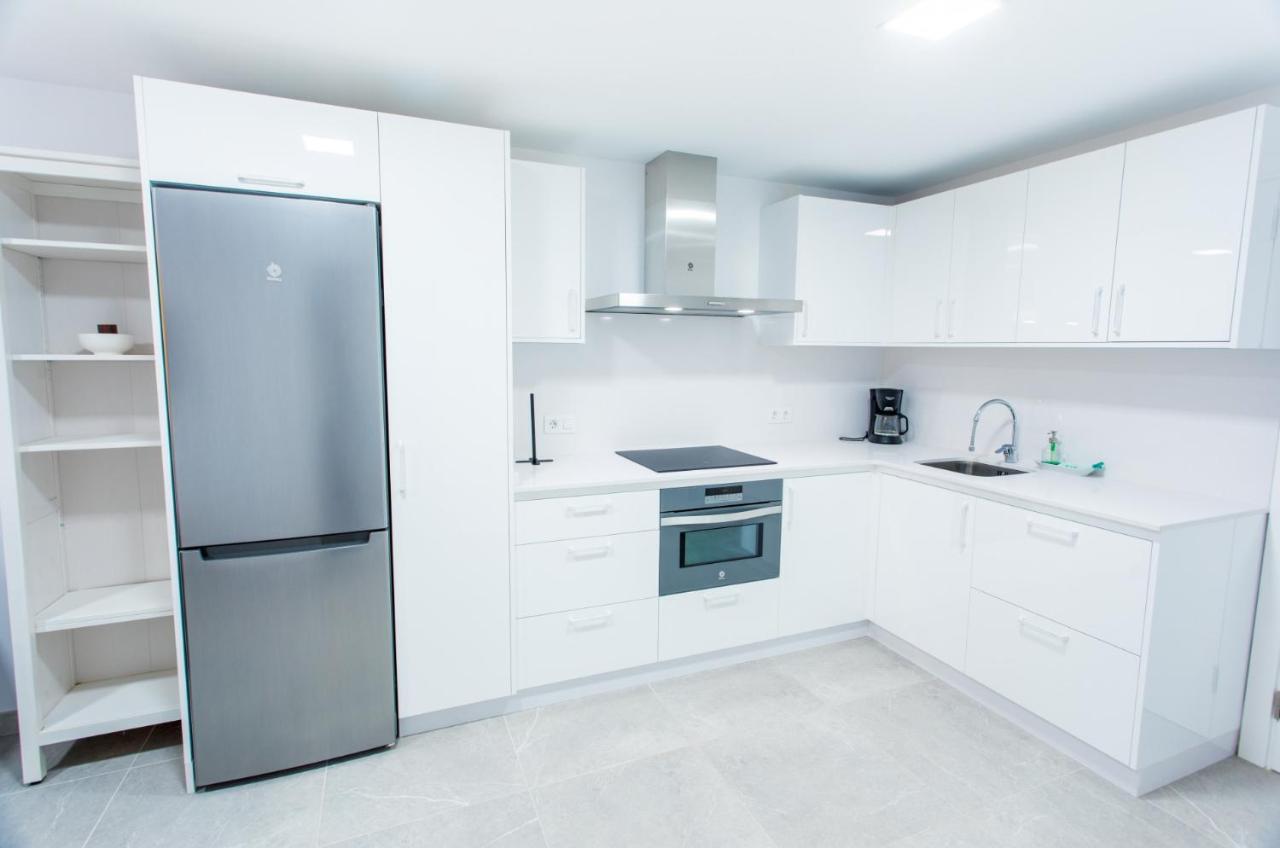 New Patalavaca Ocean Views By Canariasgetaway Holiday home