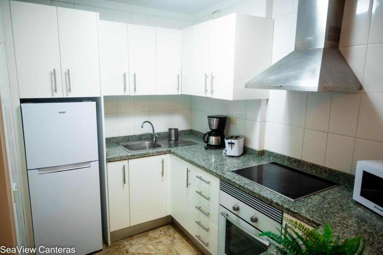 Apartment Seaview Canteras 56 Las Palmas de Gran Canaria