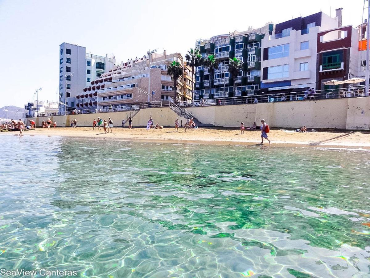 Apartment Seaview Canteras 56 *