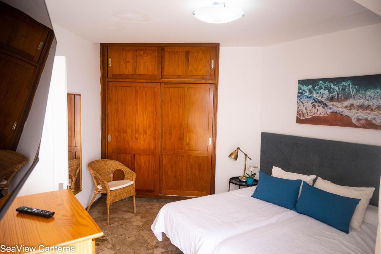 Seaview Canteras 56 Apartment Las Palmas de Gran Canaria